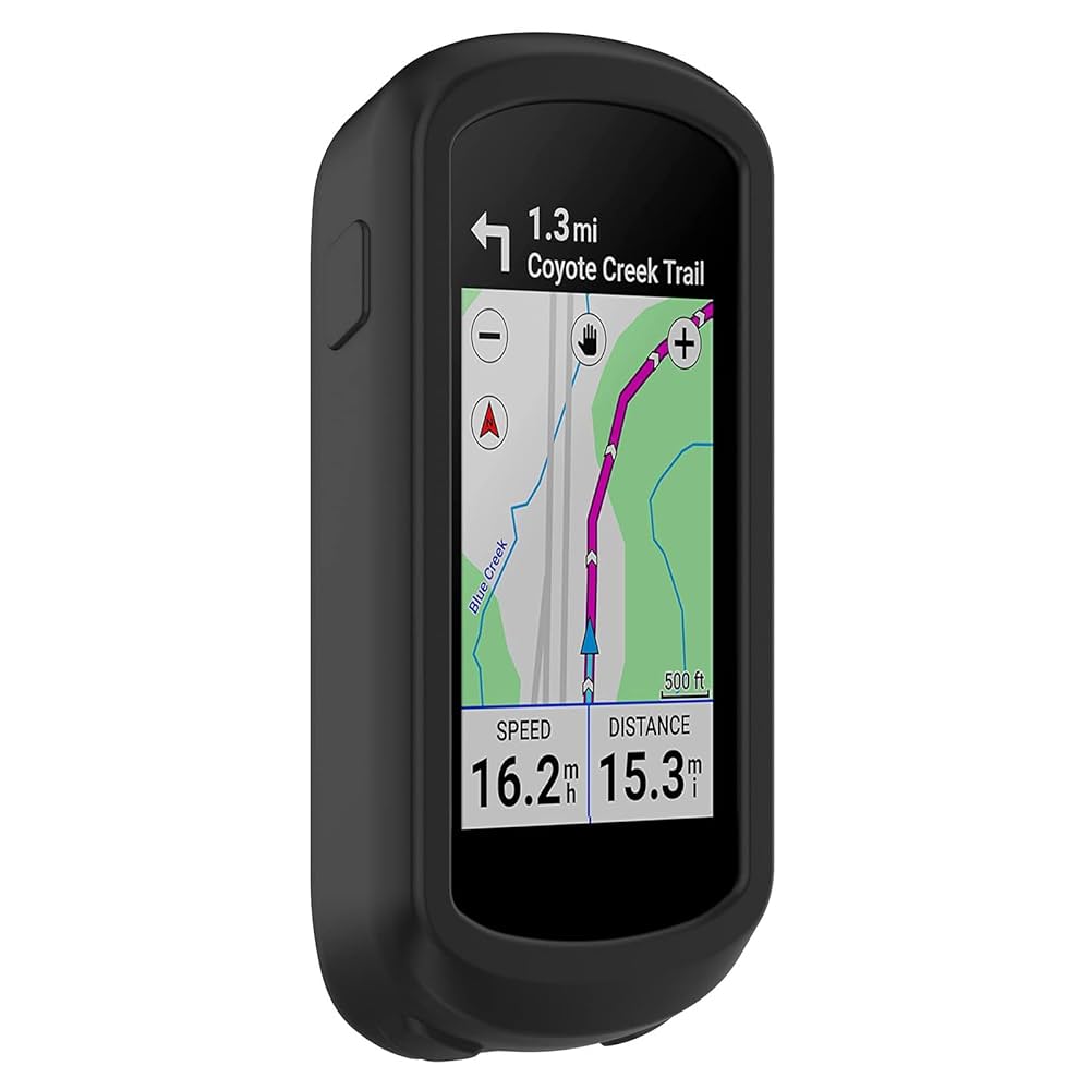 アクセサリー Garmin edge explore2 Amazon.com: Garmin Edge® Explore 2 Power, Easy-To-Use GPS